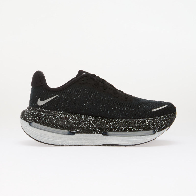 Nike Vomero Premium Black/ Metallic Silver-White