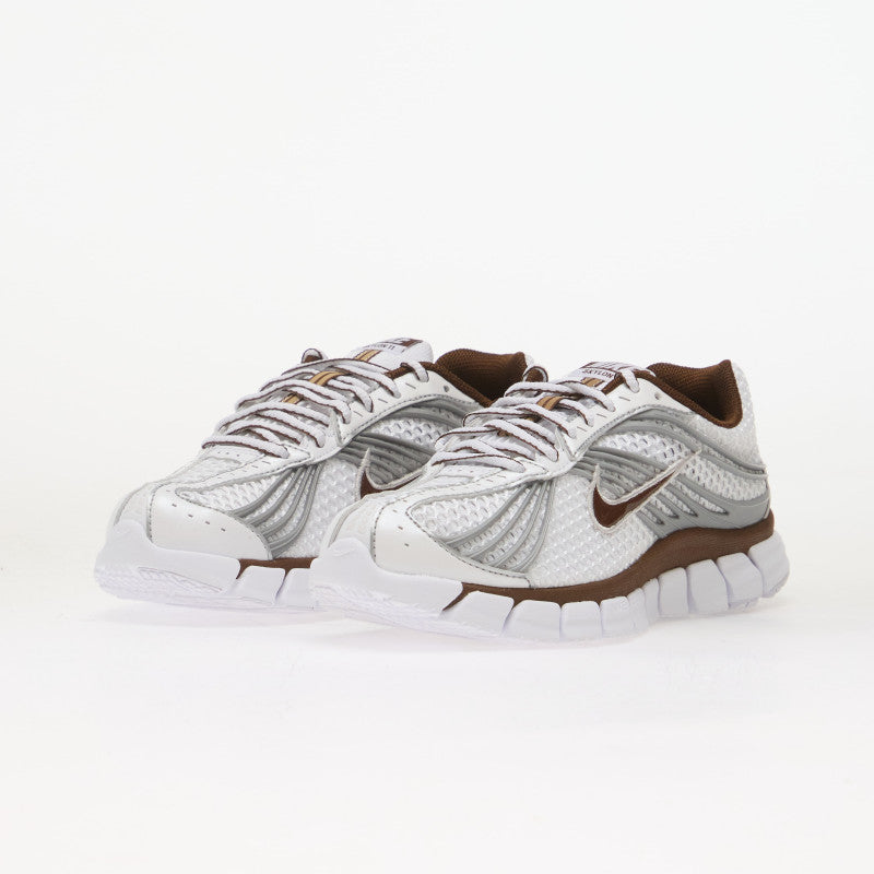 Nike Zoom Skylon 11 White/ Cacao Wow-Metallic Silver