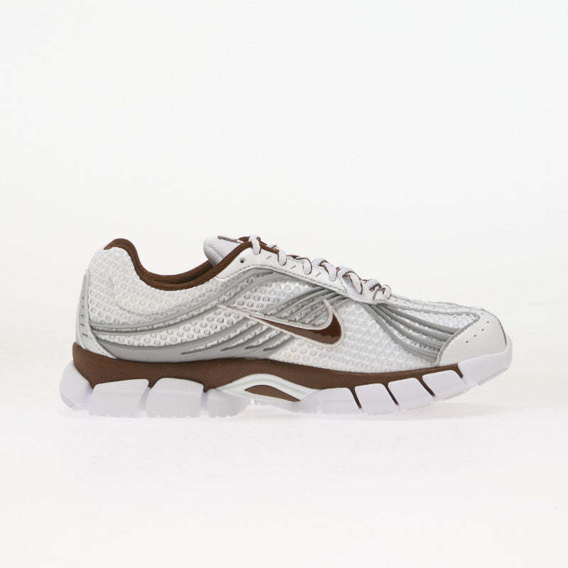 Nike Zoom Skylon 11 White/ Cacao Wow-Metallic Silver