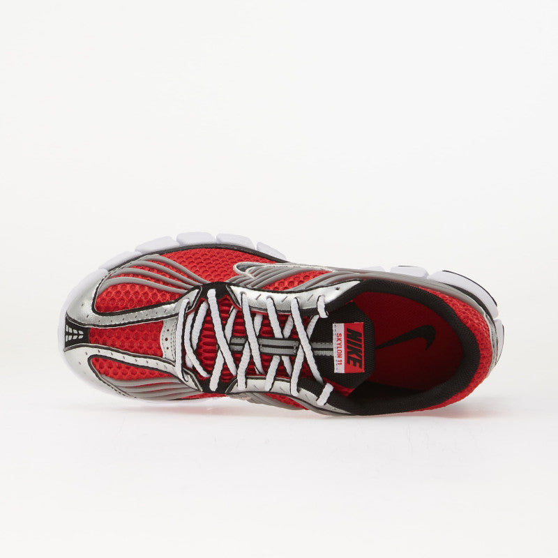 Nike Zoom Skylon 11 University Red/ Black-Metallic Silver