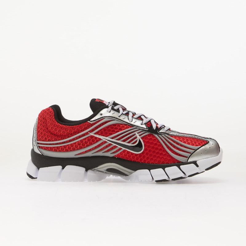 Nike Zoom Skylon 11 University Red/ Black-Metallic Silver