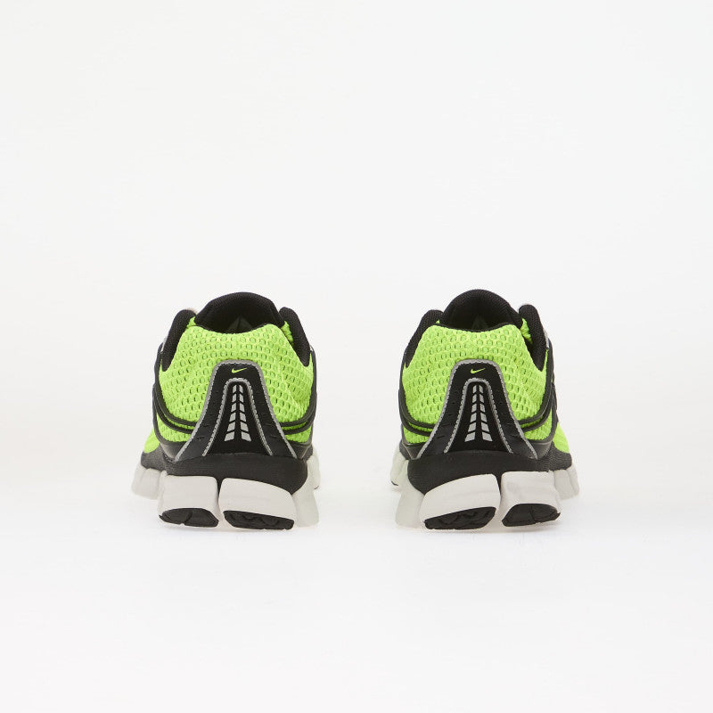 Nike Zoom Skylon 11 Volt/ Metallic Silver-Black-Summit White