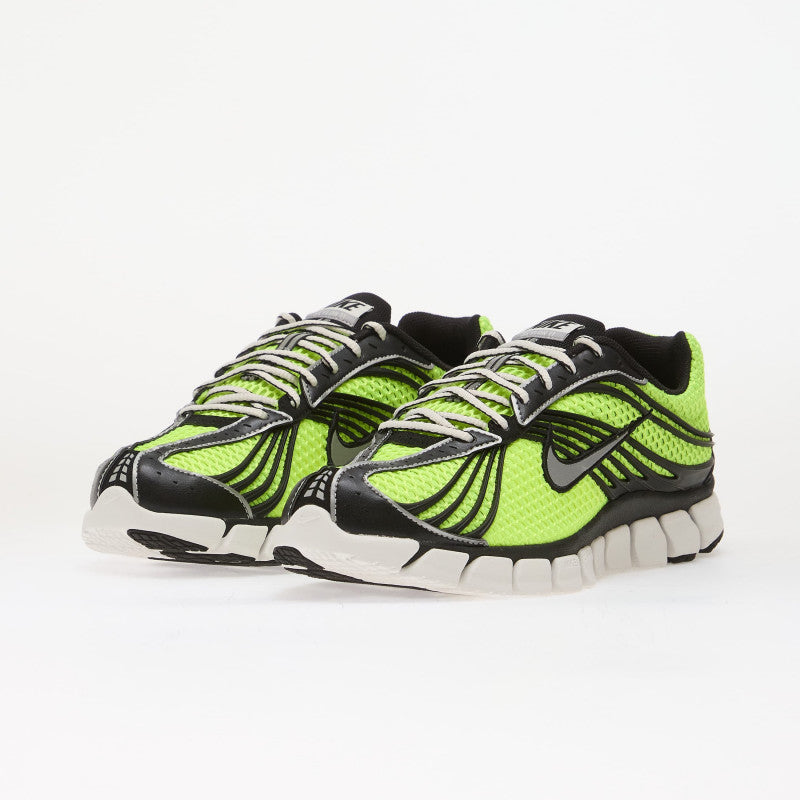 Nike Zoom Skylon 11 Volt/ Metallic Silver-Black-Summit White