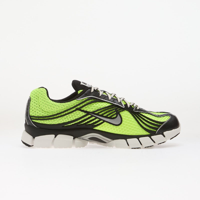 Nike Zoom Skylon 11 Volt/ Metallic Silver-Black-Summit White