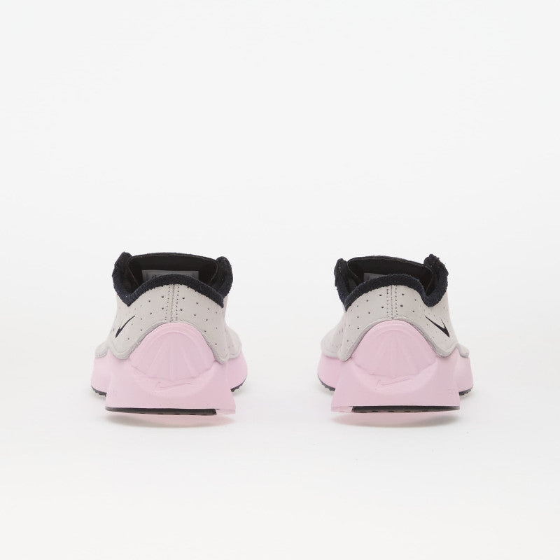 Nike Wmns Air Superfly Vast Grey/ Black-Pink Foam-Black