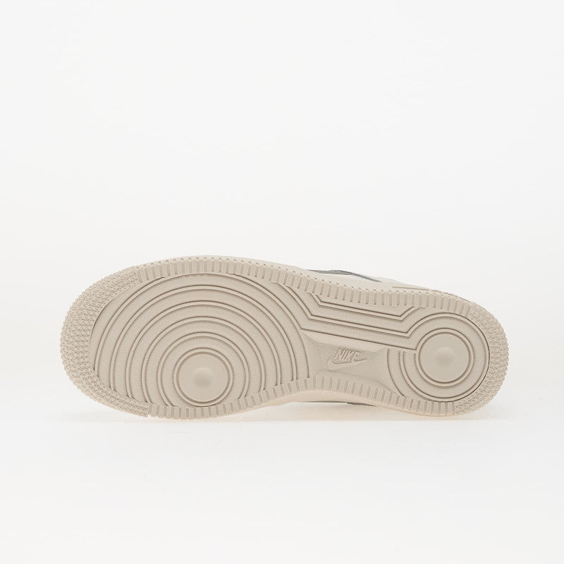 Nike Wmns Air Force 1 '07 Phantom/ Metallic Silver-Pure Platinum