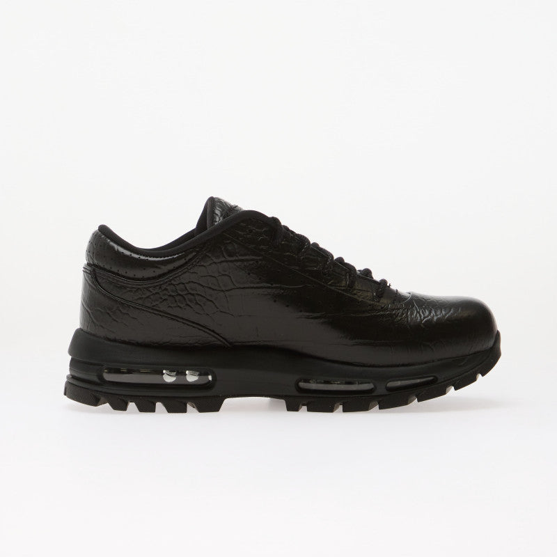 Nike Air Max Goadome Low Black/ Black-Black