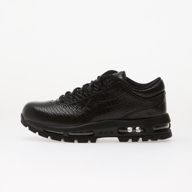 Nike Air Max Goadome Low Black/ Black-Black