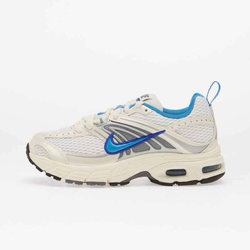 Nike Air Max Moto 2K Kids Sail/ Aurora Blue/ Old Royal/ Wolf Grey