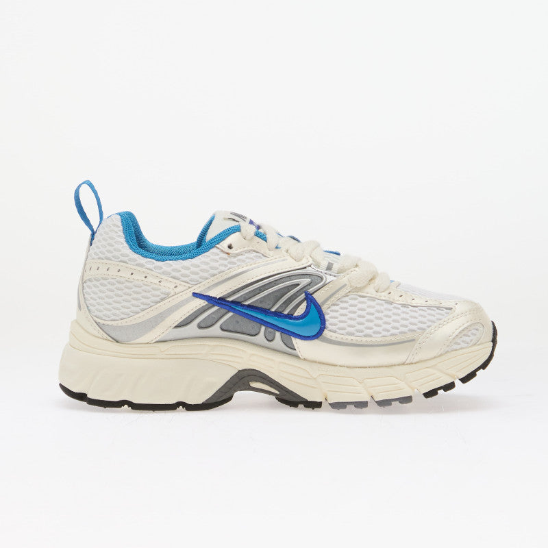 Nike Air Max Moto 2K Kids Sail/ Aurora Blue/ Old Royal/ Wolf Grey