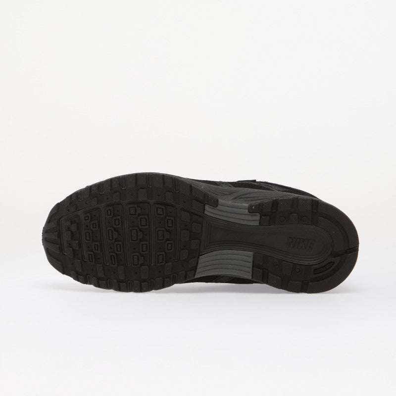Nike P-6000 Kids Black/ Anthracite/ Cool Grey
