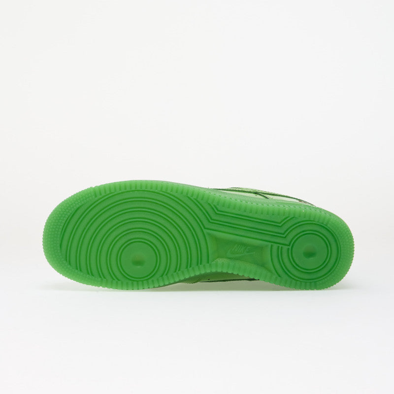 AIR FORCE 1 '07 LX N/A Green Apple/ Green Apple-Chlorophyll