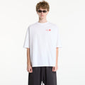 Jordan Brooklyn T-Shirt White