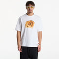 Jordan Brooklyn T-Shirt White