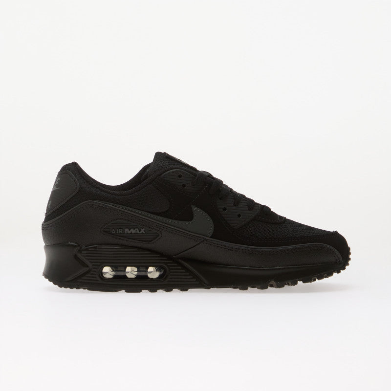 Nike Air Max 90 Black/ Anthracite
