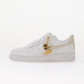 Nike Air Force 1 '07 White/ White-Metallic Gold
