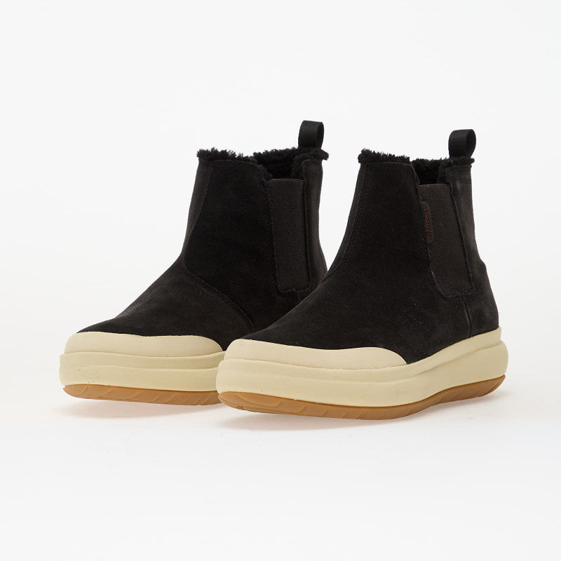 Merrell Marquette Thermo Pull On Wp Black