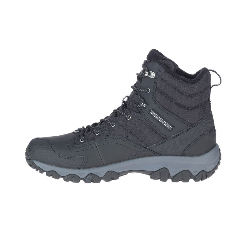 Merrell Thermo Akita Mid Wp Black