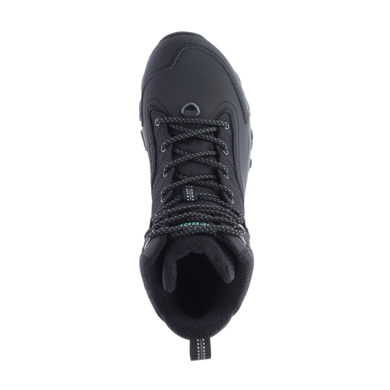 Merrell Thermo Akita Mid Wp Black