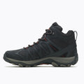 Merrell Accentor 3 Sport Mid Gtx Black/ Tangerine
