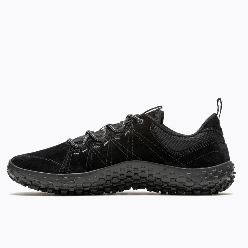 Merrell Wrapt Black/ Black