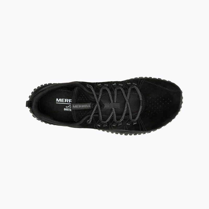Merrell Wrapt Black/ Black
