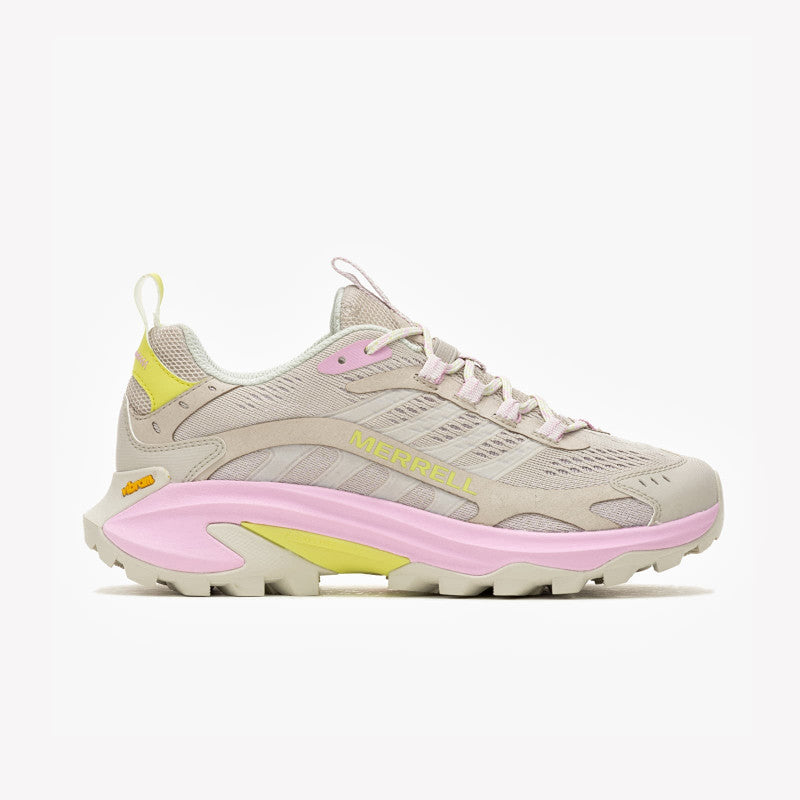 Merrell Wmns Moab Speed 2 Fondant/ Silver