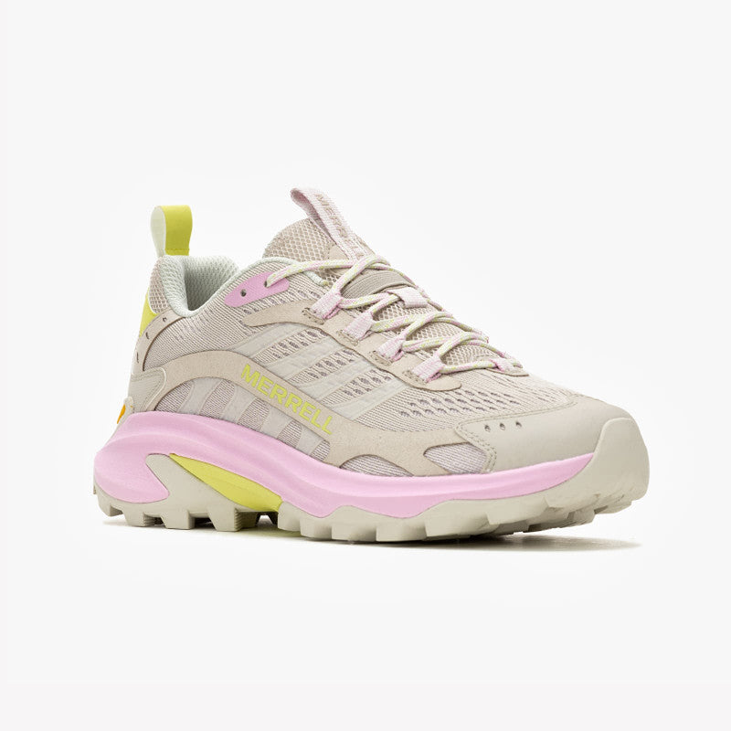 Merrell Wmns Moab Speed 2 Fondant/ Silver