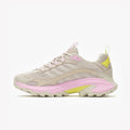 Merrell Wmns Moab Speed 2 Fondant/ Silver