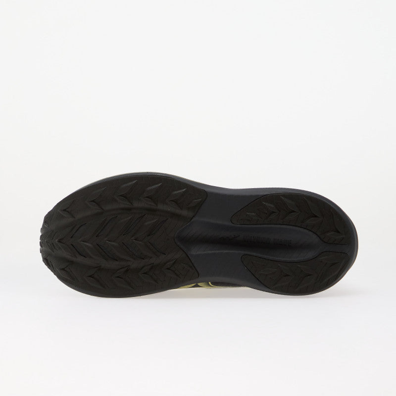 Mizuno Wave Rider GTX 4 Sea Spray/ Beechnut/ India Ink