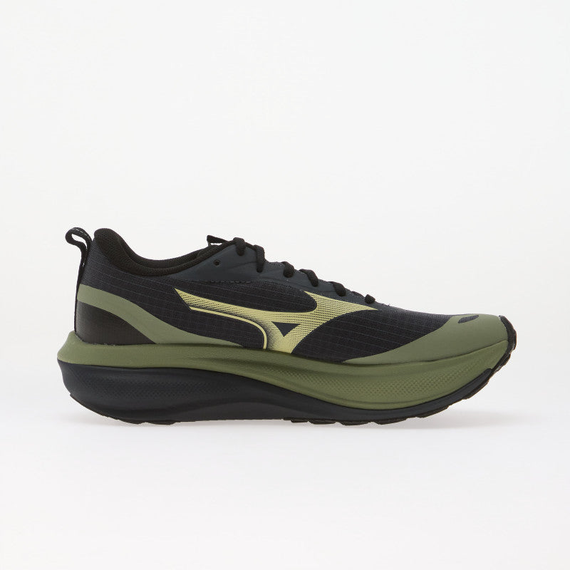 Mizuno Wave Rider GTX 4 Sea Spray/ Beechnut/ India Ink