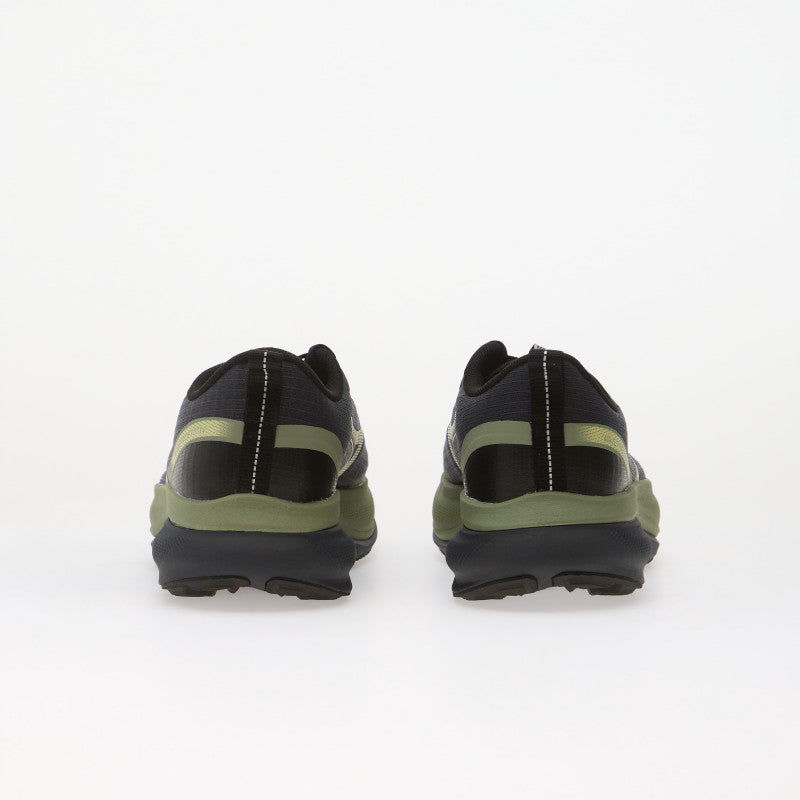 Mizuno Wave Rider GTX 4 Sea Spray/ Beechnut/ India Ink
