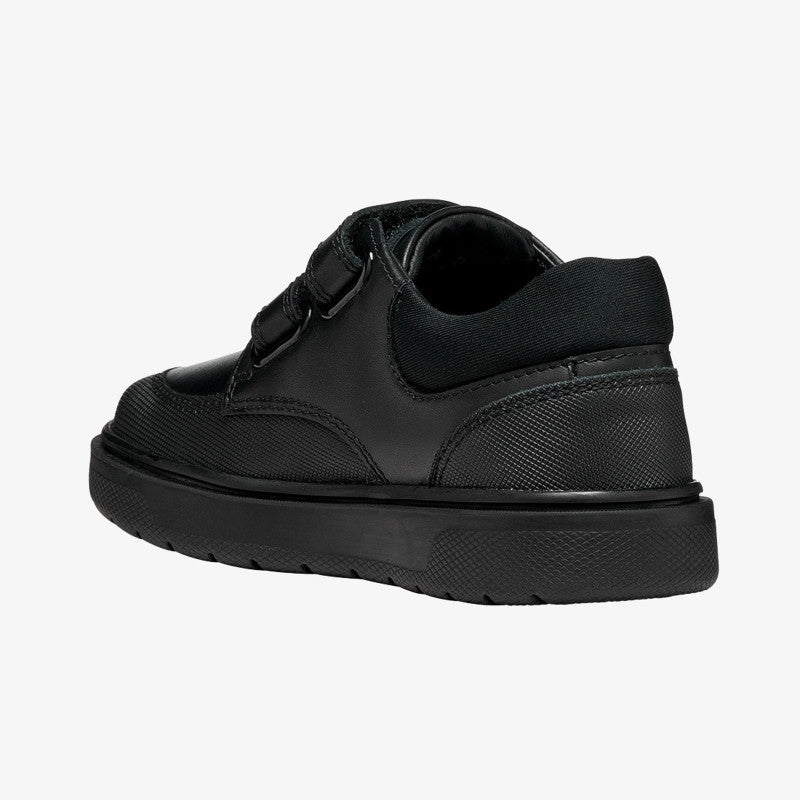 Geox Kids Riddock Black
