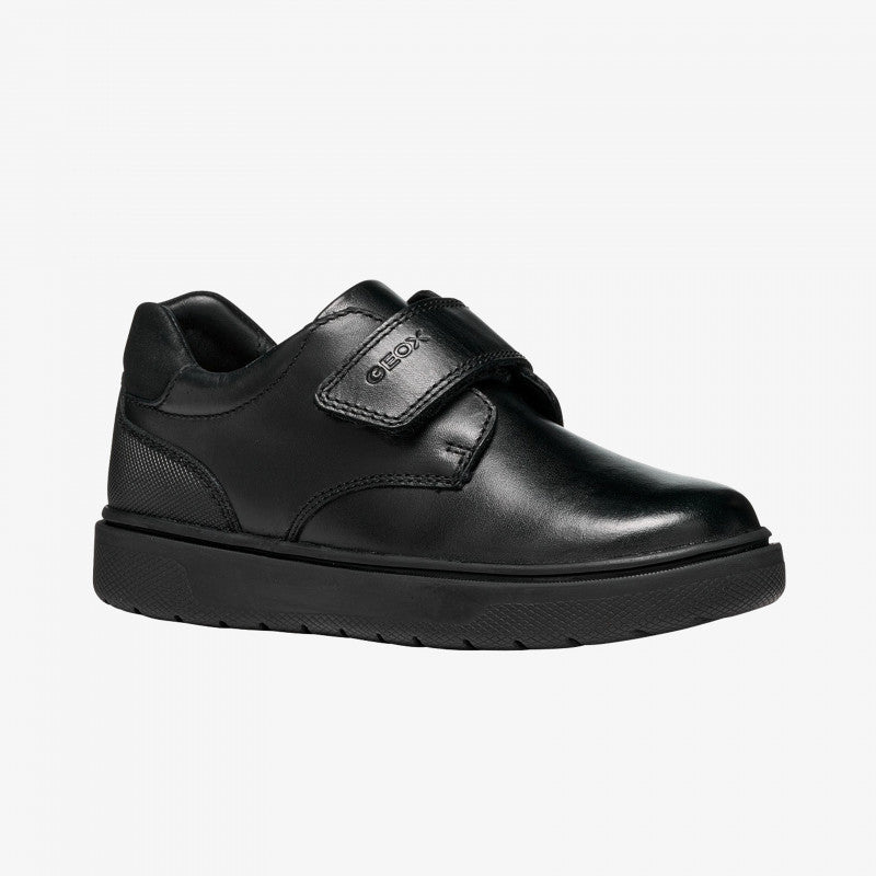 Geox Kids Riddock Black