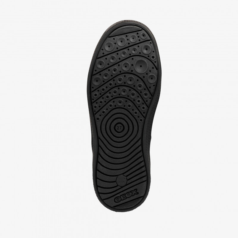 Geox Arzach Black