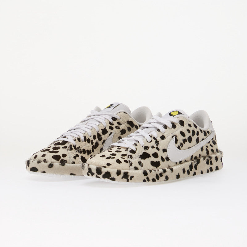 Nike Tennis Classic CS PRM White/ White-Black