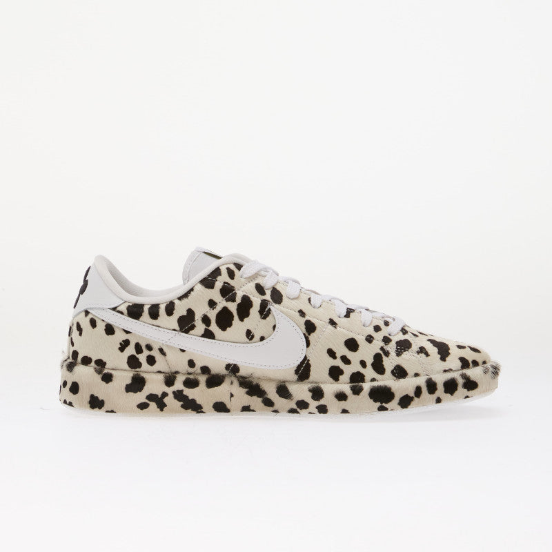 Nike Tennis Classic CS PRM White/ White-Black