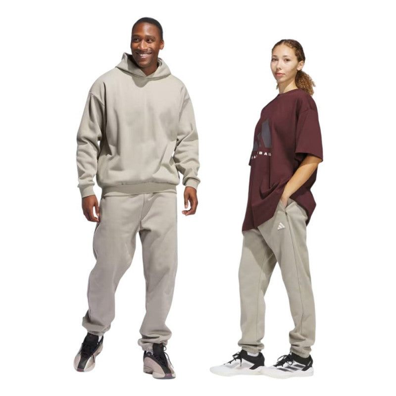 adidas Basketball Fleece