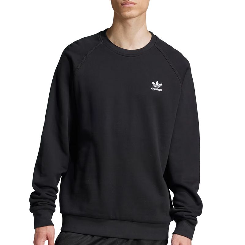 adidas Trefoil Essentials Crewneck