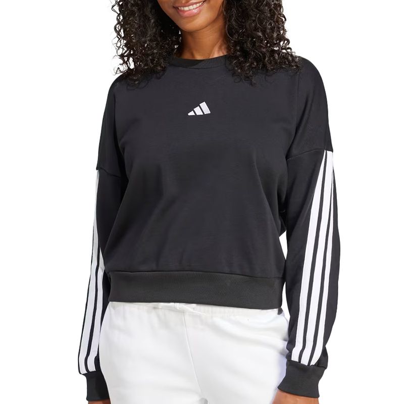 Damska adidas Sportswear Essentials 3-Stripes French Terry
