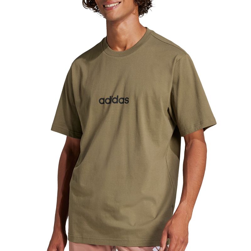 adidas Sportswear Essentials Linear Single