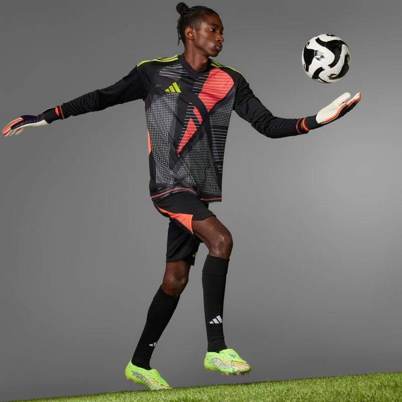 adidas Predator Elite Fold-Over Tongue FG