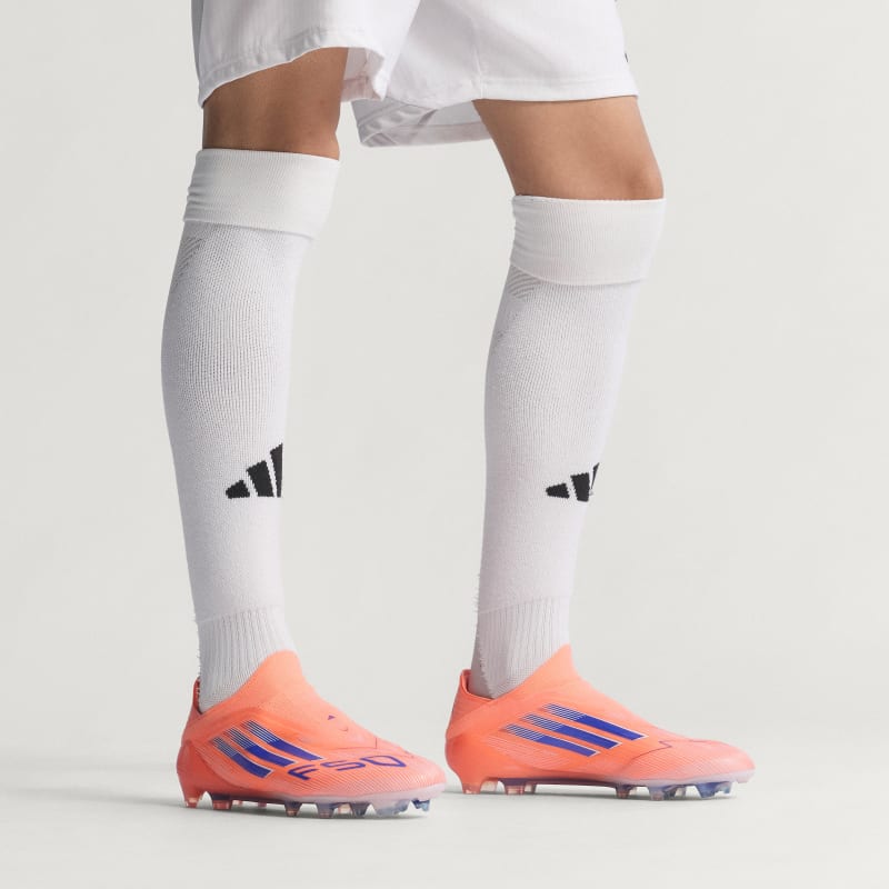 adidas F50 Elite Laceless Firm Ground