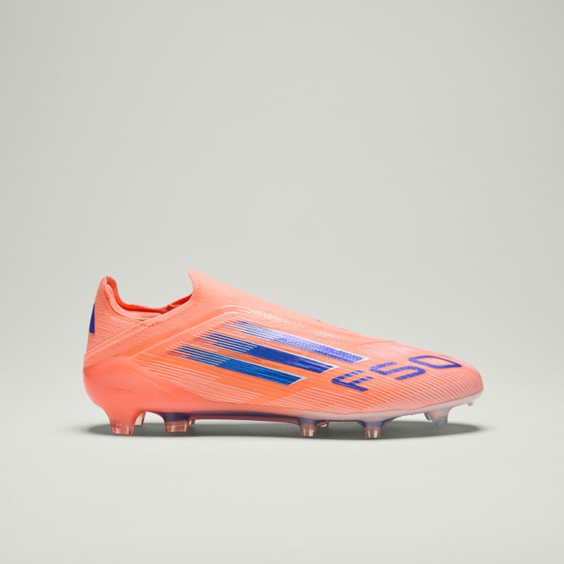 adidas F50 Elite Laceless Firm Ground