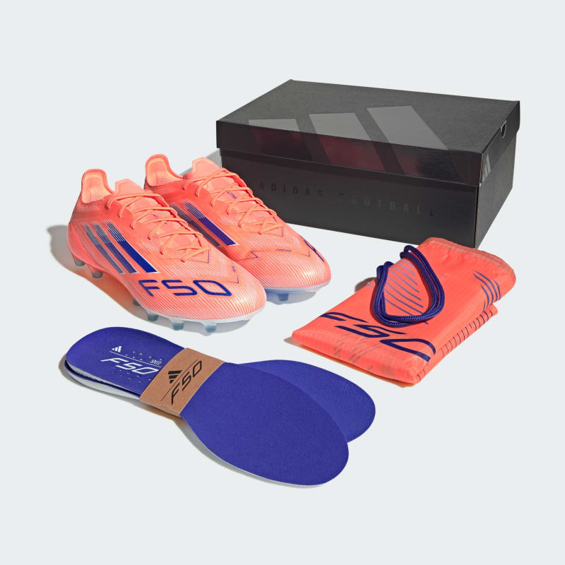 adidas F50 Elite Artificial Grass