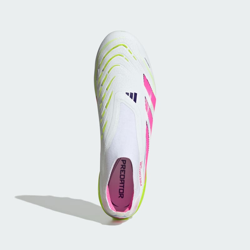 adidas Predator Elite Laceless AG