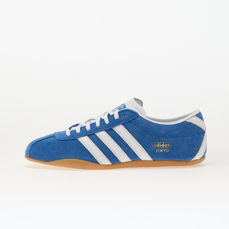 adidas Tokyo Wmns Blue Bird/ Ftw White/ Gum 37