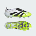 adidas Predator Elite Fold-Over Tongue Soft Ground