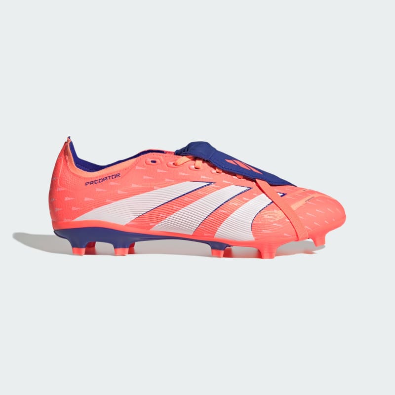 adidas Predator League Fold-Over Tongue Firm/Multi-Ground