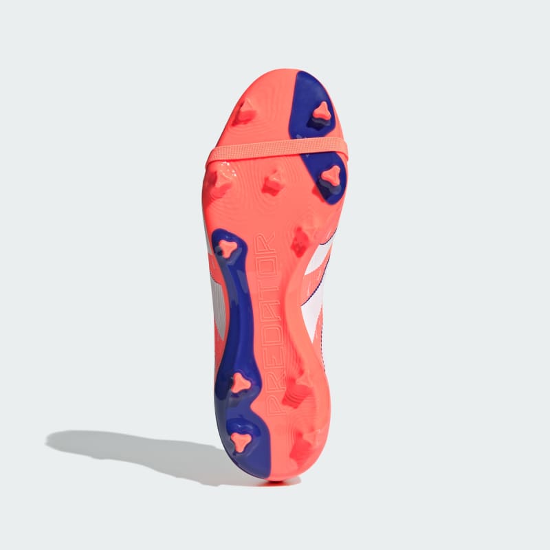 adidas Predator League Fold-Over Tongue Firm/Multi-Ground